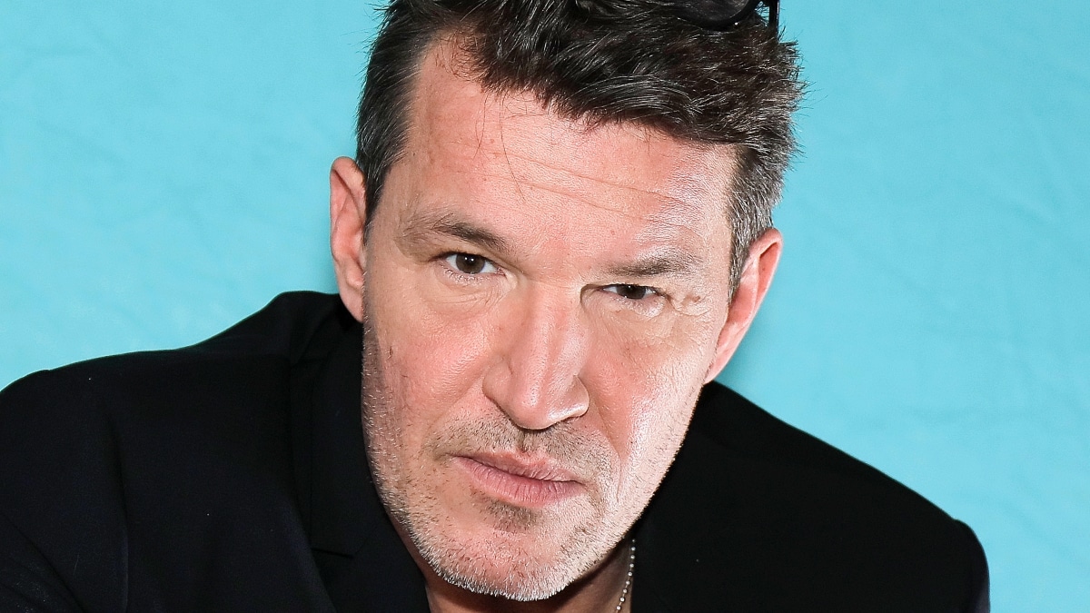 Benjamin Castaldi