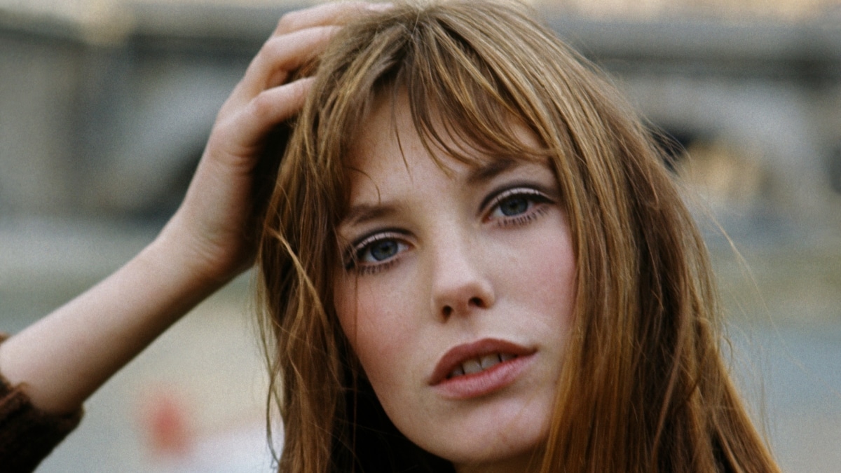 Jane Birkin