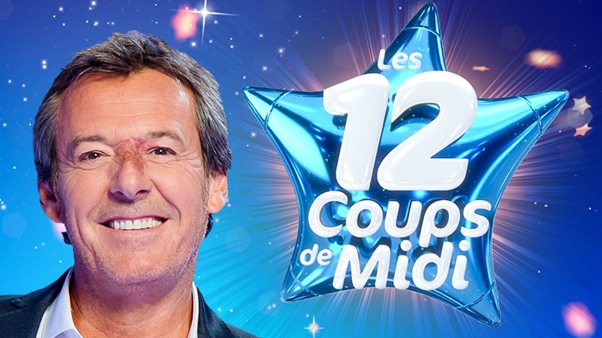 Les 12 coups de midi