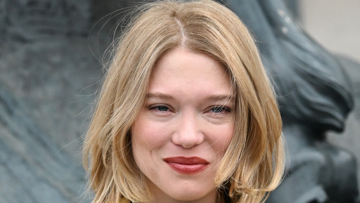 Léa Seydoux