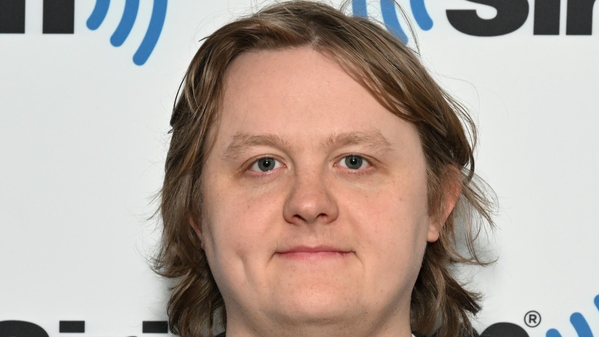 Lewis Capaldi