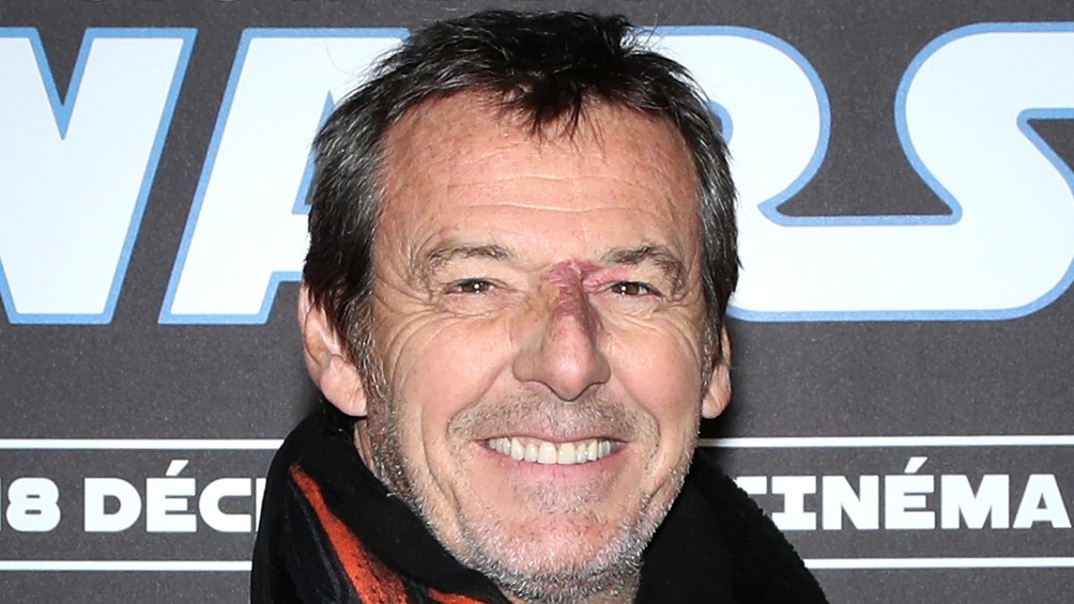 Jean-Luc Reichmann animateur