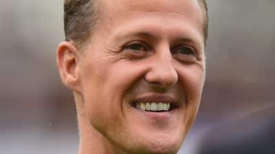 Michael Schumacher