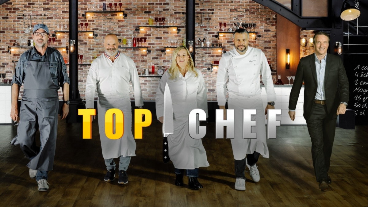 Top Chef