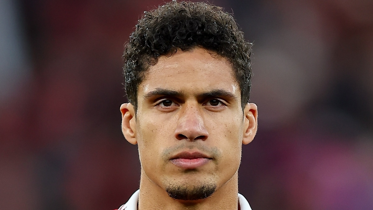 Raphaël Varane