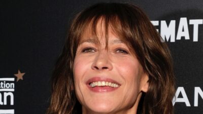 Sophie Marceau