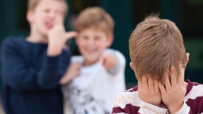 Harcèlement scolaire