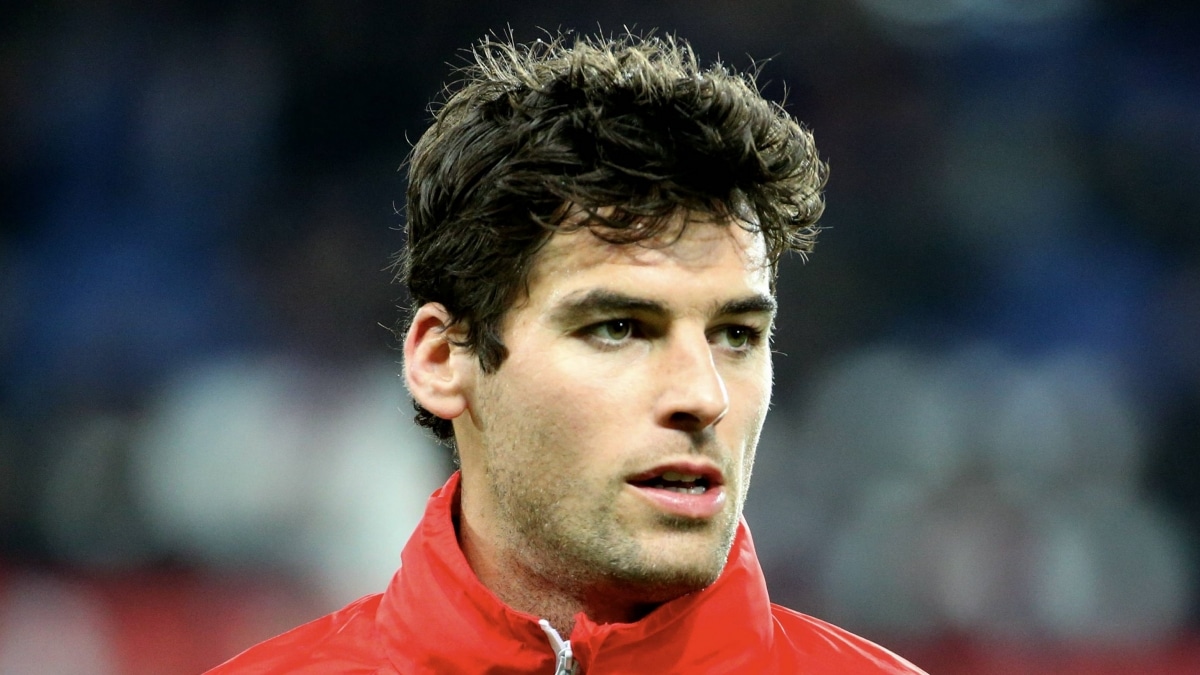 Yoann Gourcuff