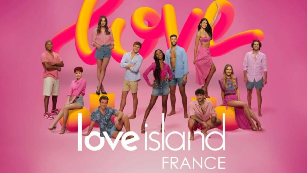 Love Island