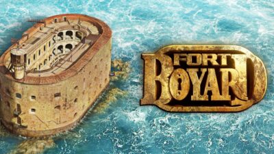 Fort Boyard