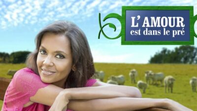 ADP L'amour est dans le pré