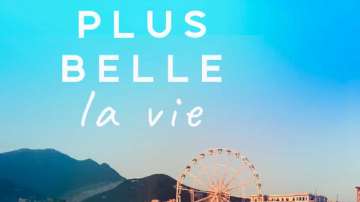 Plus belle la vie