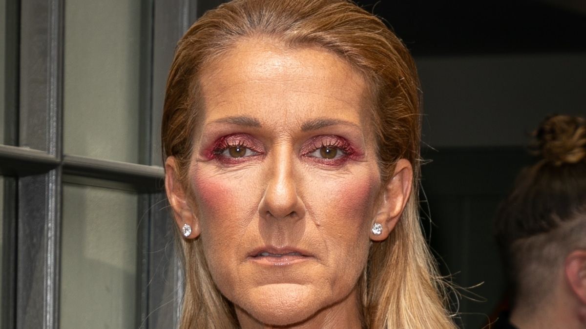 Céline Dion