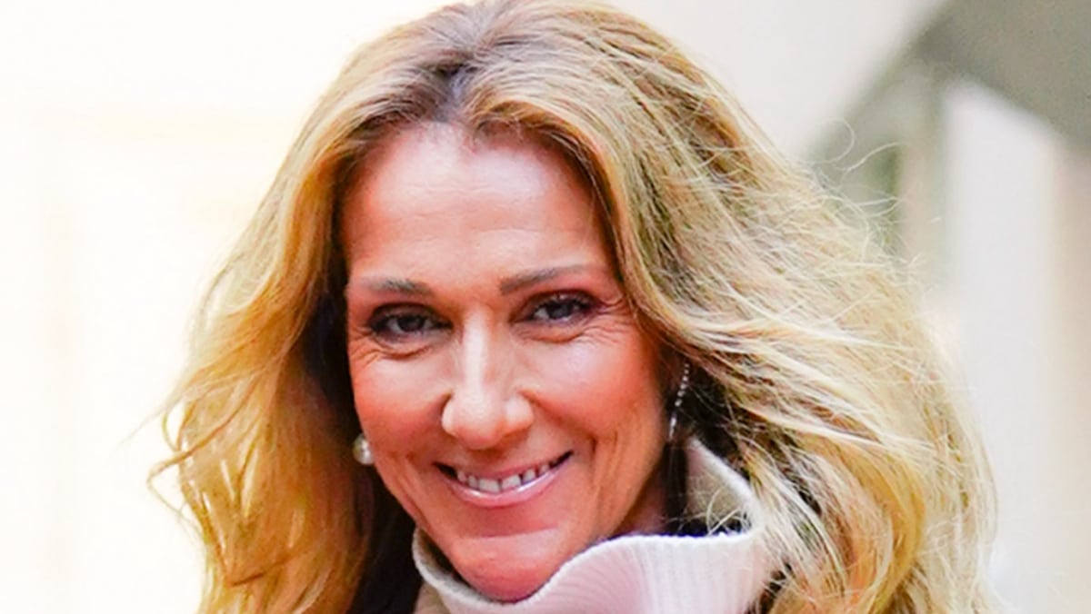 Céline Dion