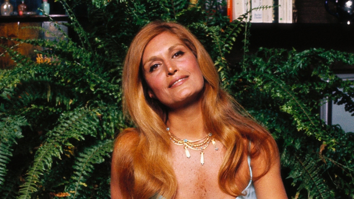 Dalida