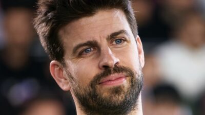 Gerard Piqué