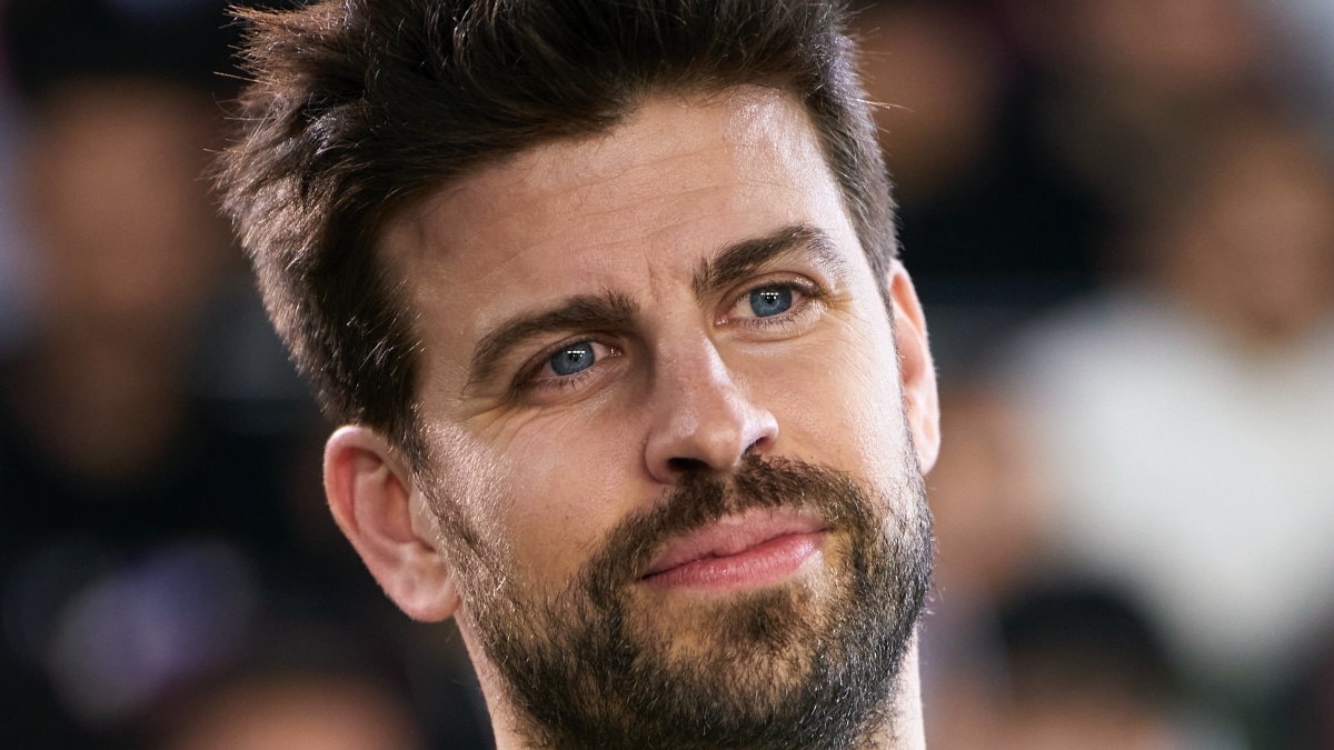 Gerard Piqué