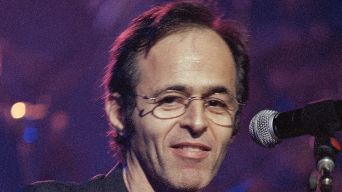 Jean-Jacques Goldman