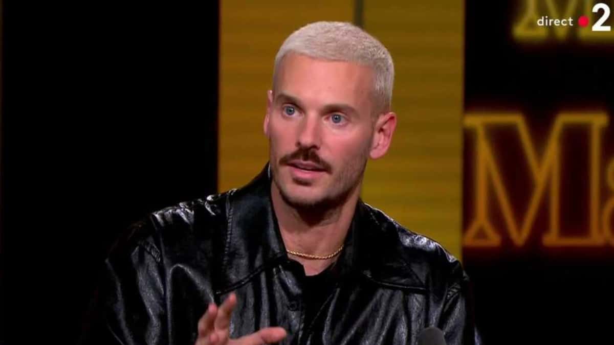 Matt Pokora