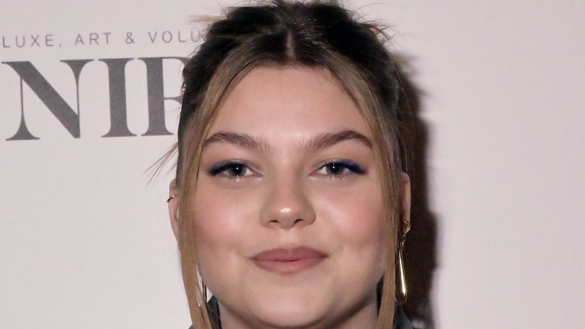 Louane