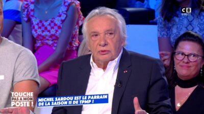 Michel Sardou