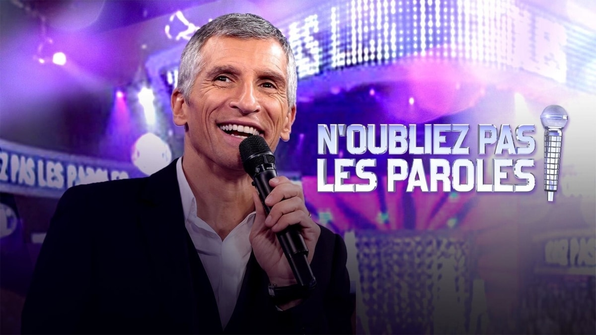 Noubliez pas les paroles