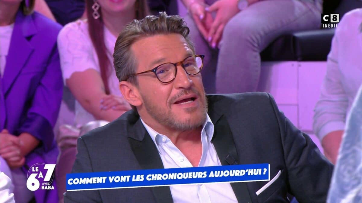 Benjamin Castaldi