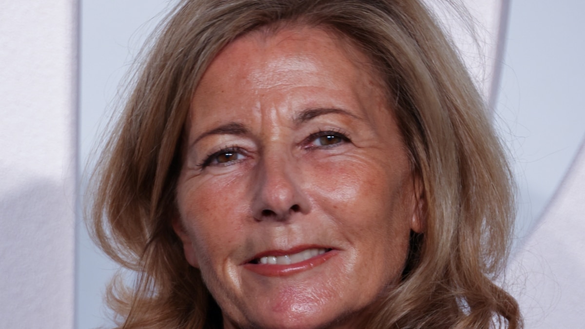 Claire Chazal