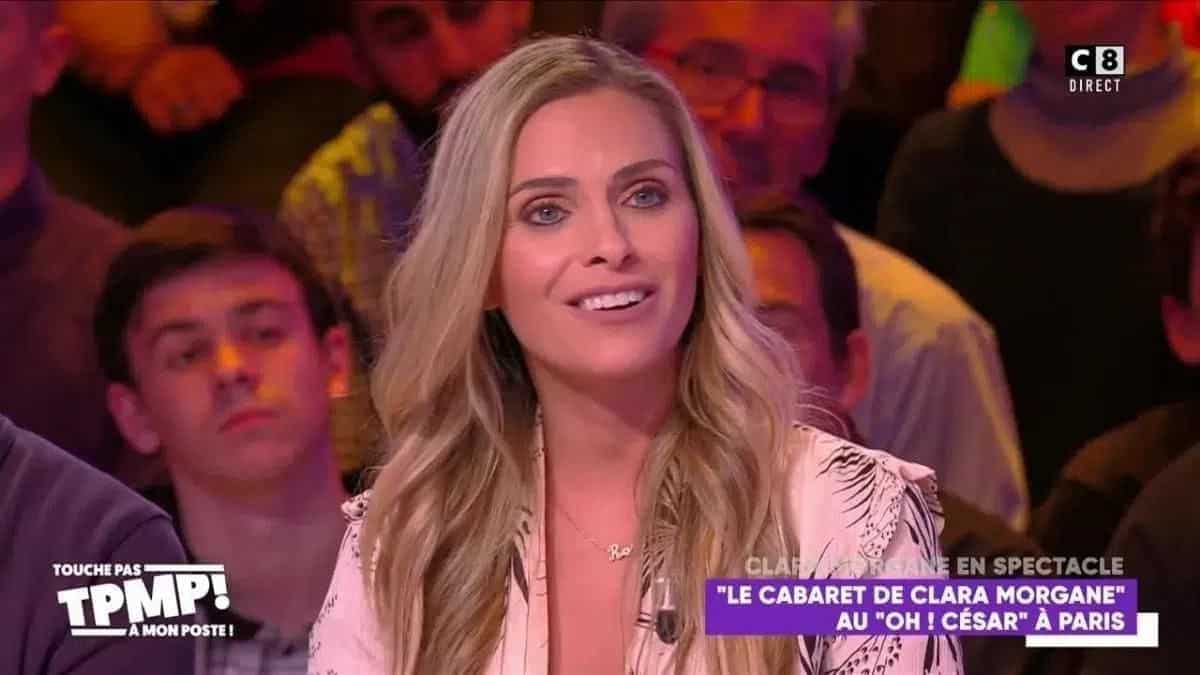 Clara Morgane : portrait et biographie complète