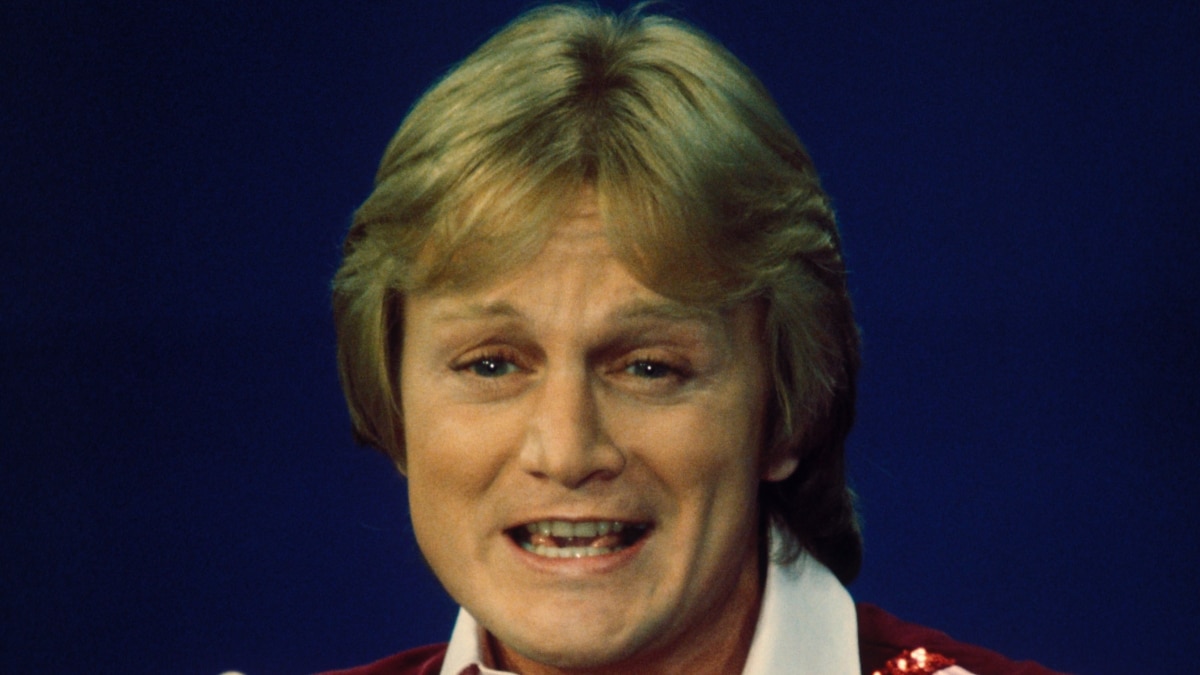 Claude François