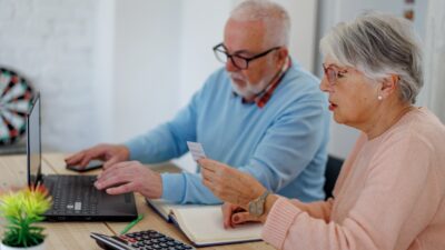 Pension de retraite