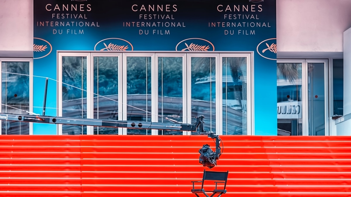 Cannes 2023