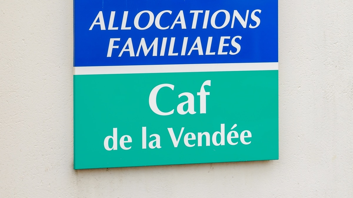 CAF