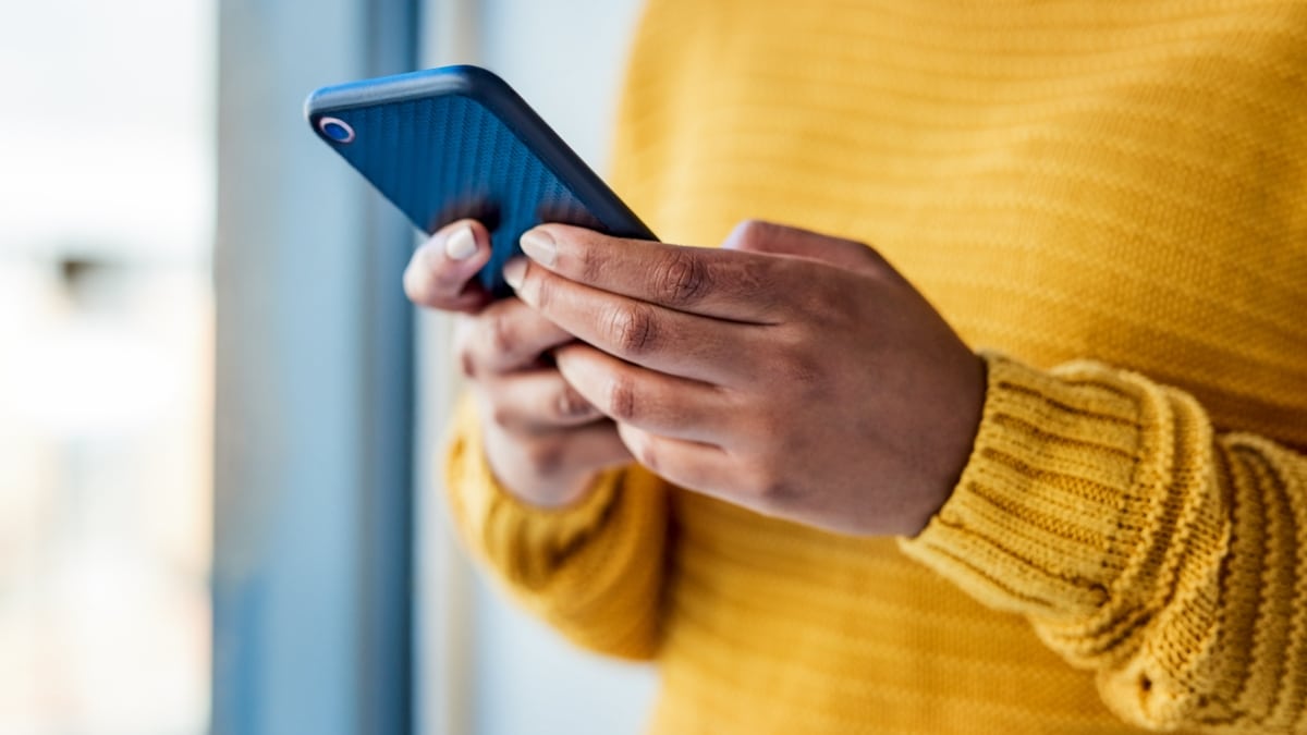 Téléphone sur écoute