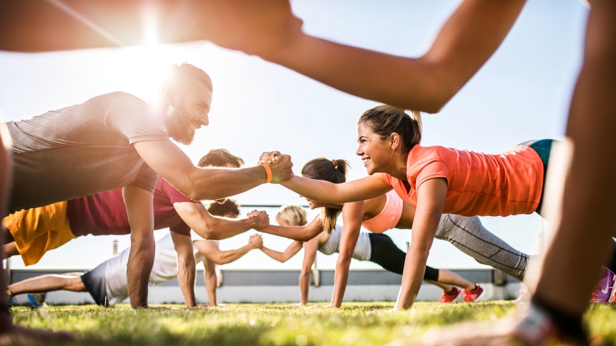 Remise en forme