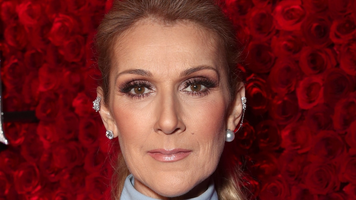 Céline Dion