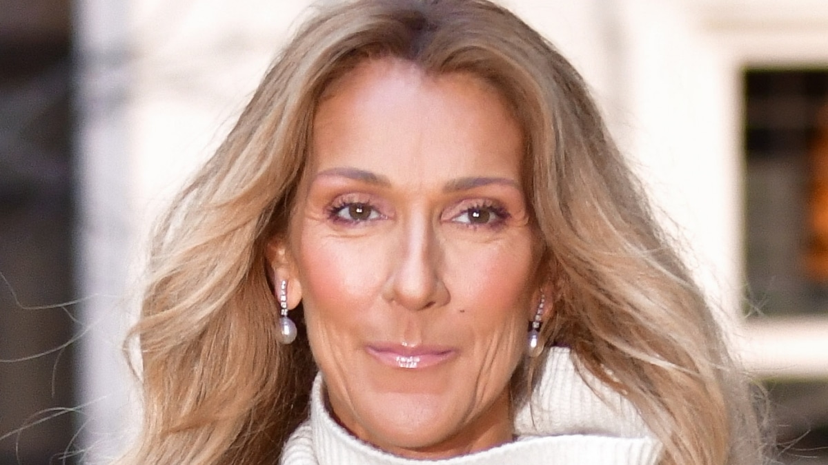 Céline Dion