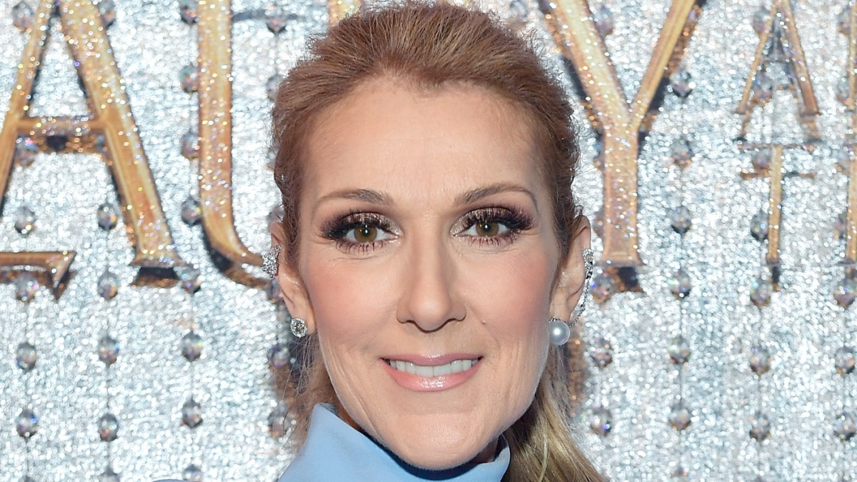 Céline Dion