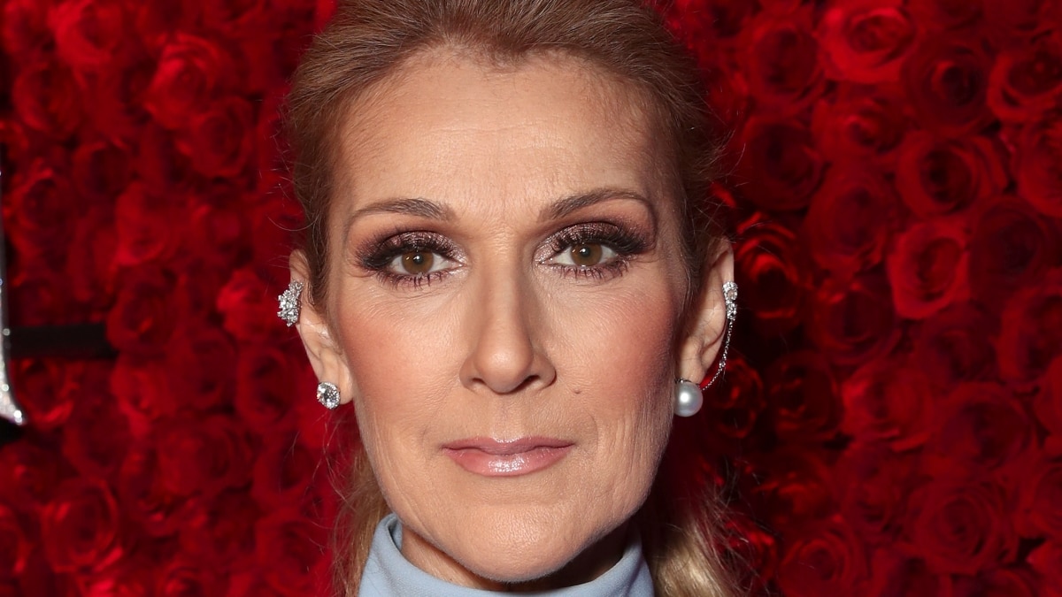 Céline Dion