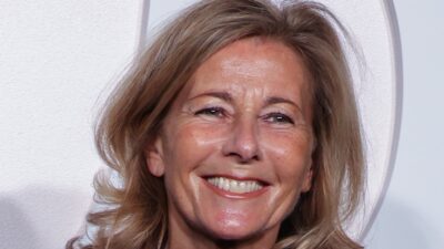 Claire Chazal