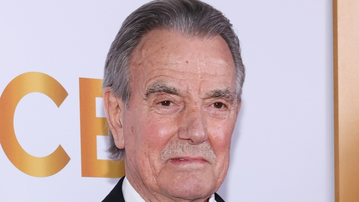 Eric Braeden