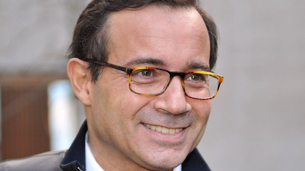 Jean-Luc Delarue