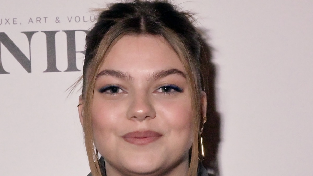 Louane