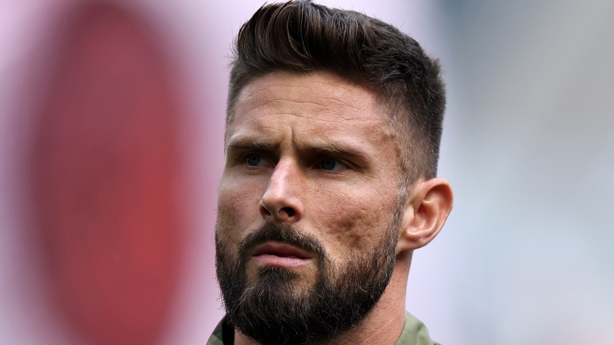 Olivier Giroud