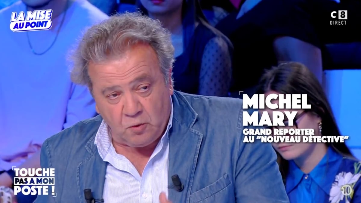 TPMP révélations sur le drame au CHU de Reims