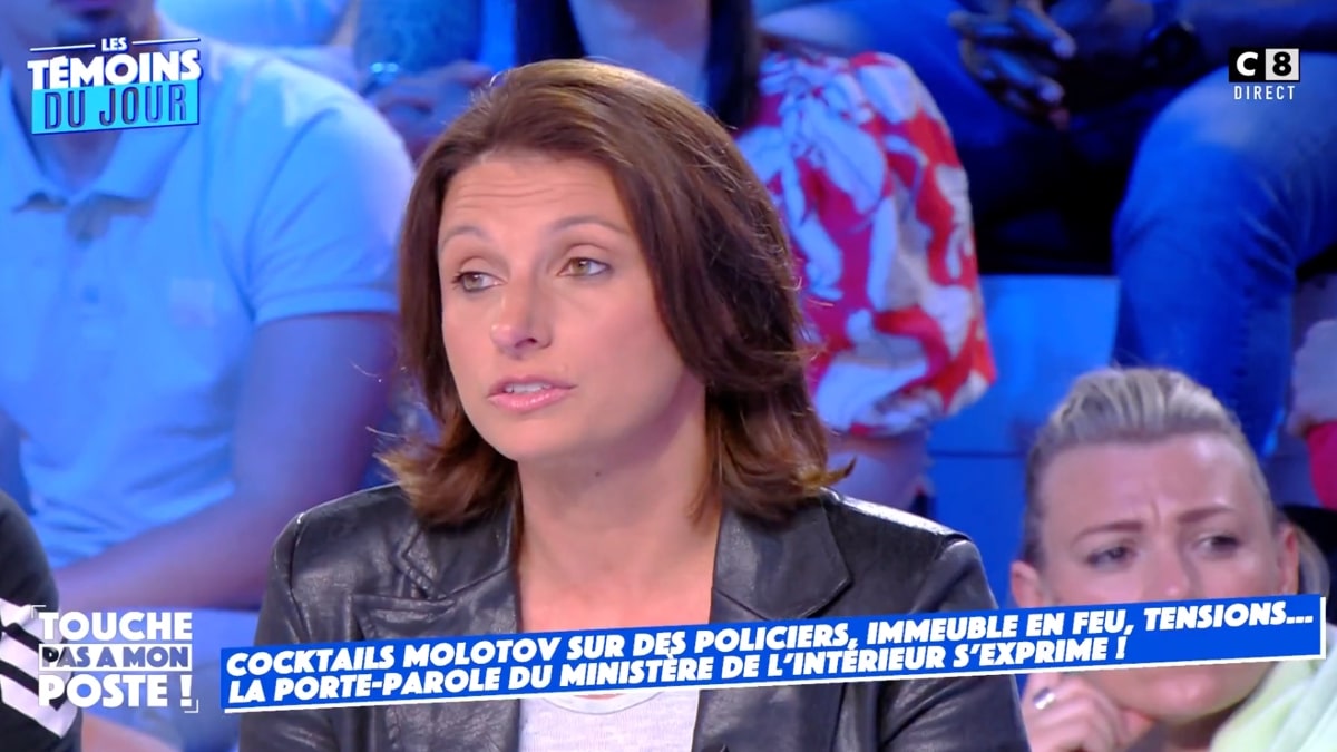 TPMP Ministère de l'Intérieur