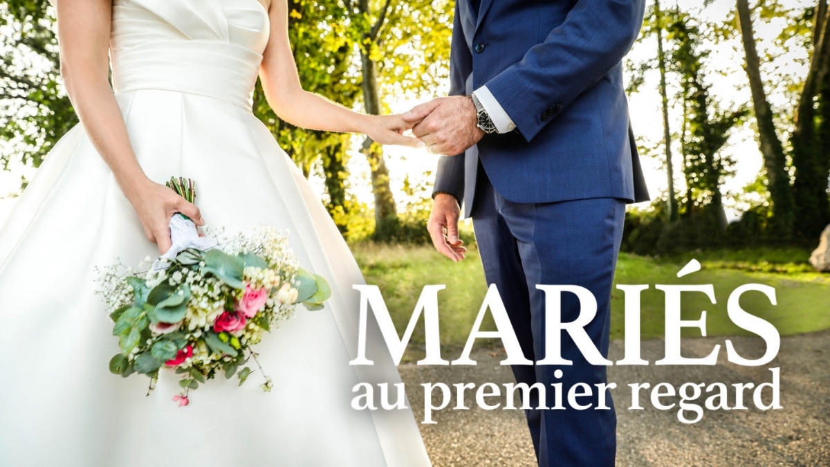 Mariés au premier regard