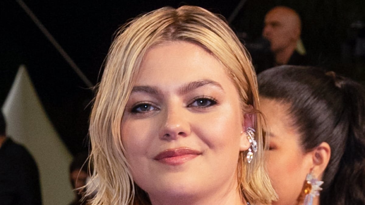 Louane