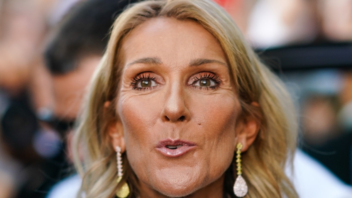 Céline Dion