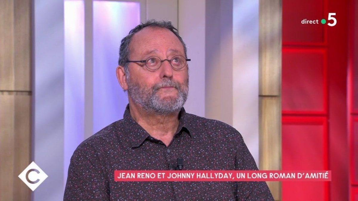 Jean Reno